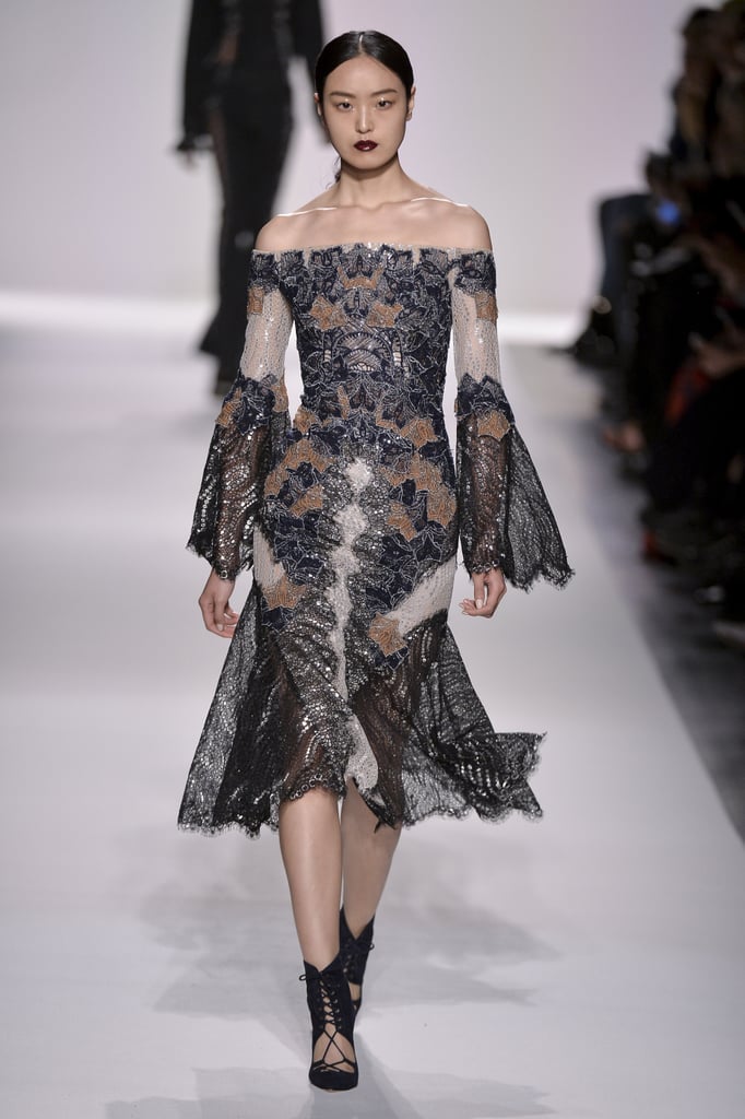 Jonathan Simkhai Fall 2017 Runway Show