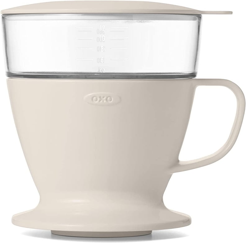 The Best Small-Batch Pour-Over Coffee Maker