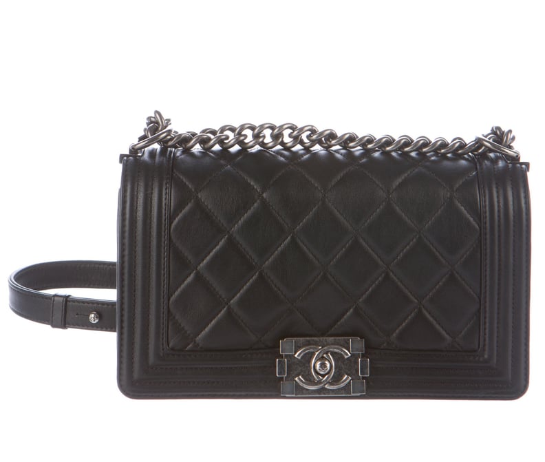 Chanel Sale  POPSUGAR Fashion