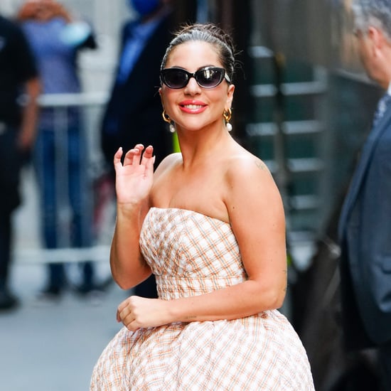 See Lady Gaga's Best Platform Boot Outfits of Summer 2021
