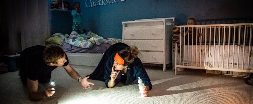Funny Parenting Photos