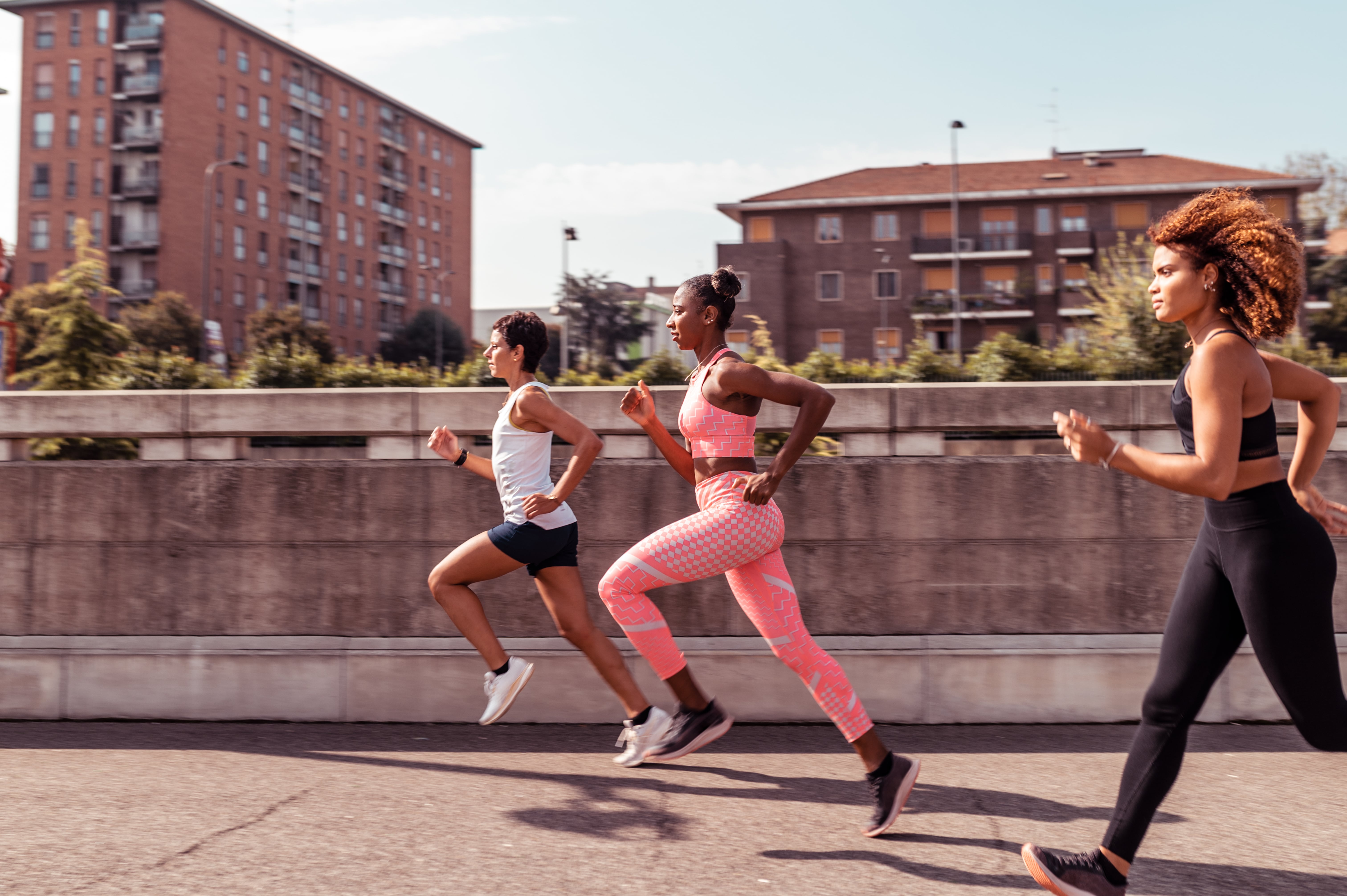 Is It OK to Exercise With Uterine Fibroids? | POPSUGAR Fitness