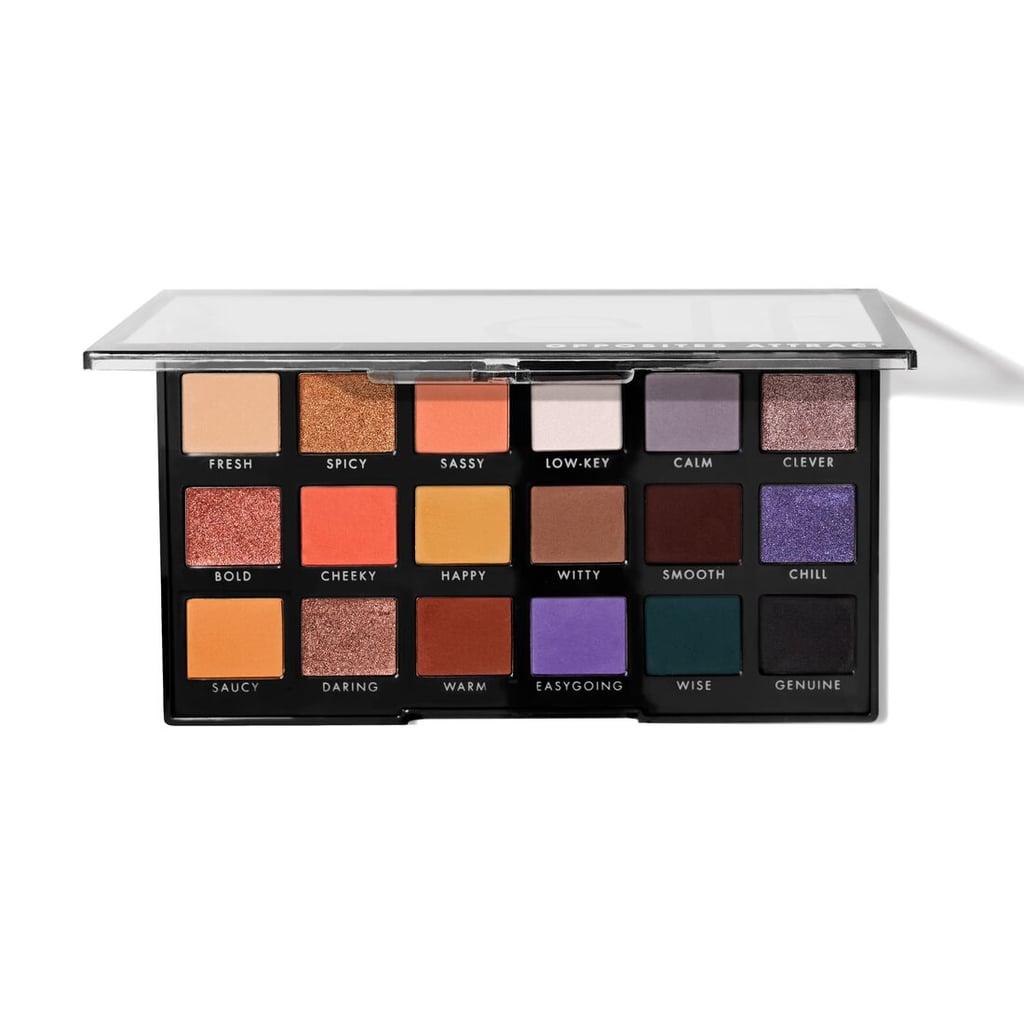 e.l.f. Cosmetics Opposites Attract Eyeshadow Palette