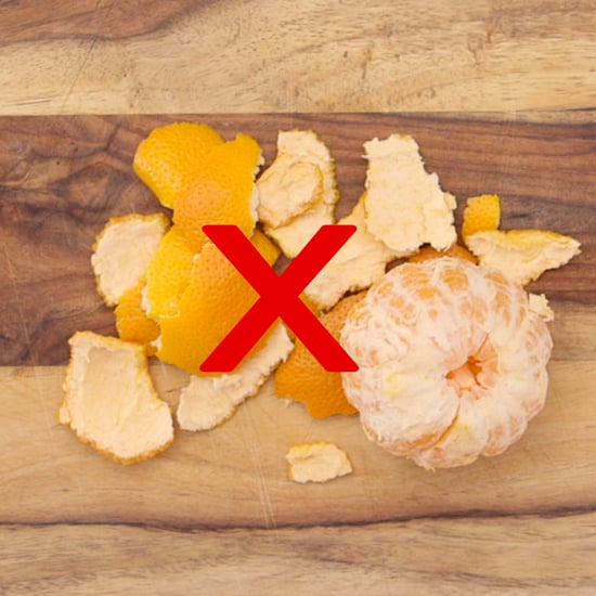 How to Prepare Fruit
