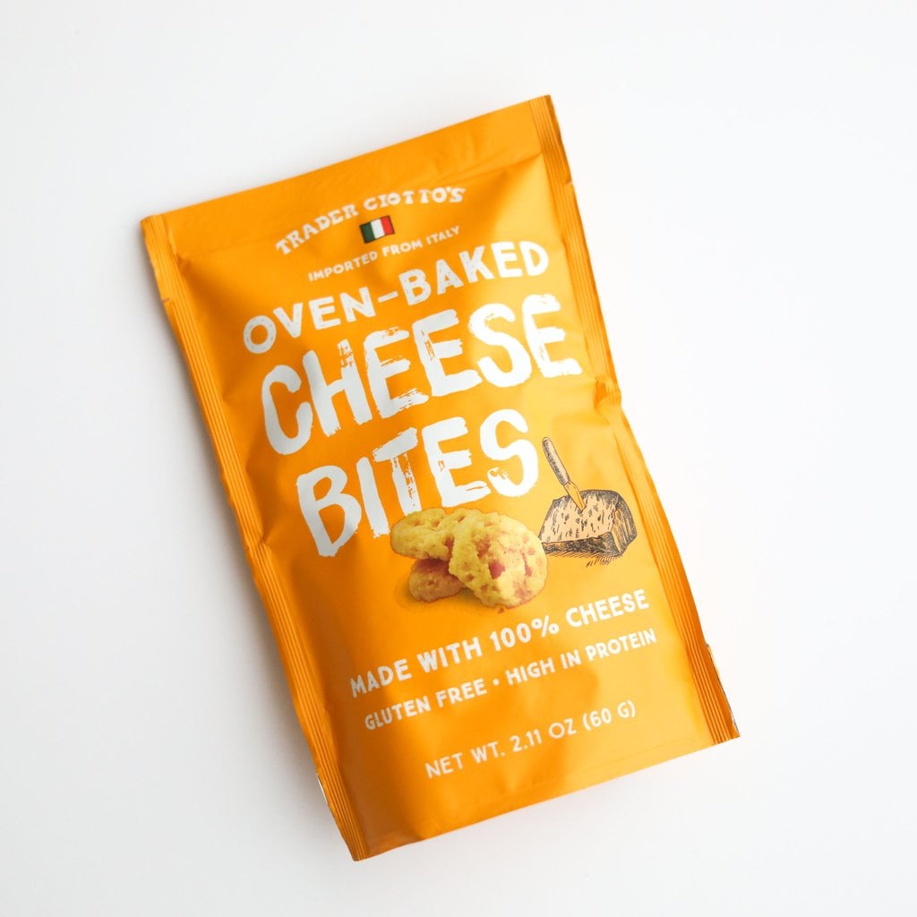 Trader Joe's Oven-Baked Cheese Bites