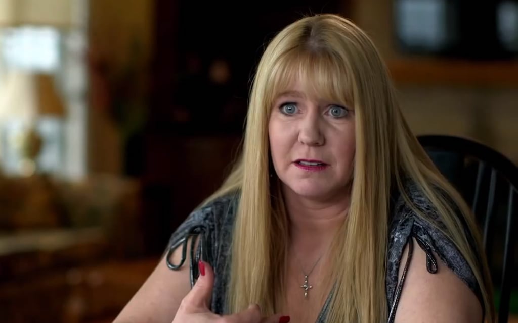 Stream The Price of Gold on Netflix | Tonya Harding and Nancy Kerrigan