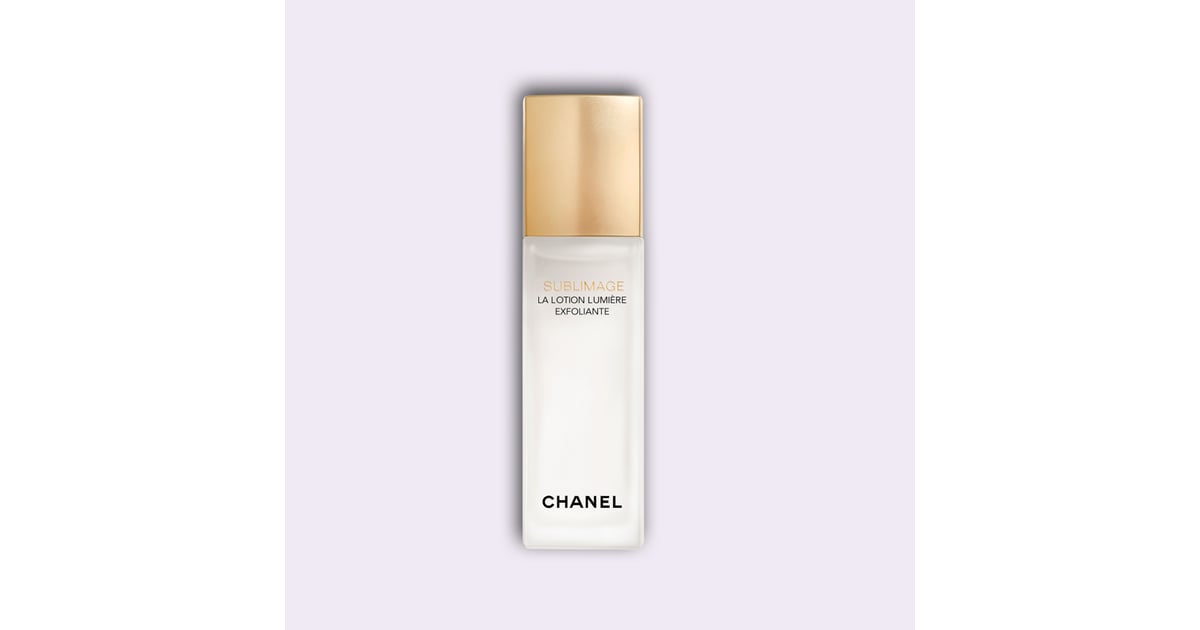 sublimage lotion exfoliante