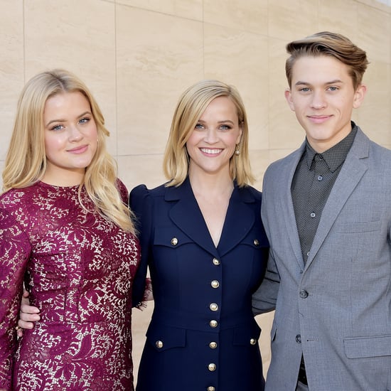 How Many Kids Does Reese Witherspoon Have?