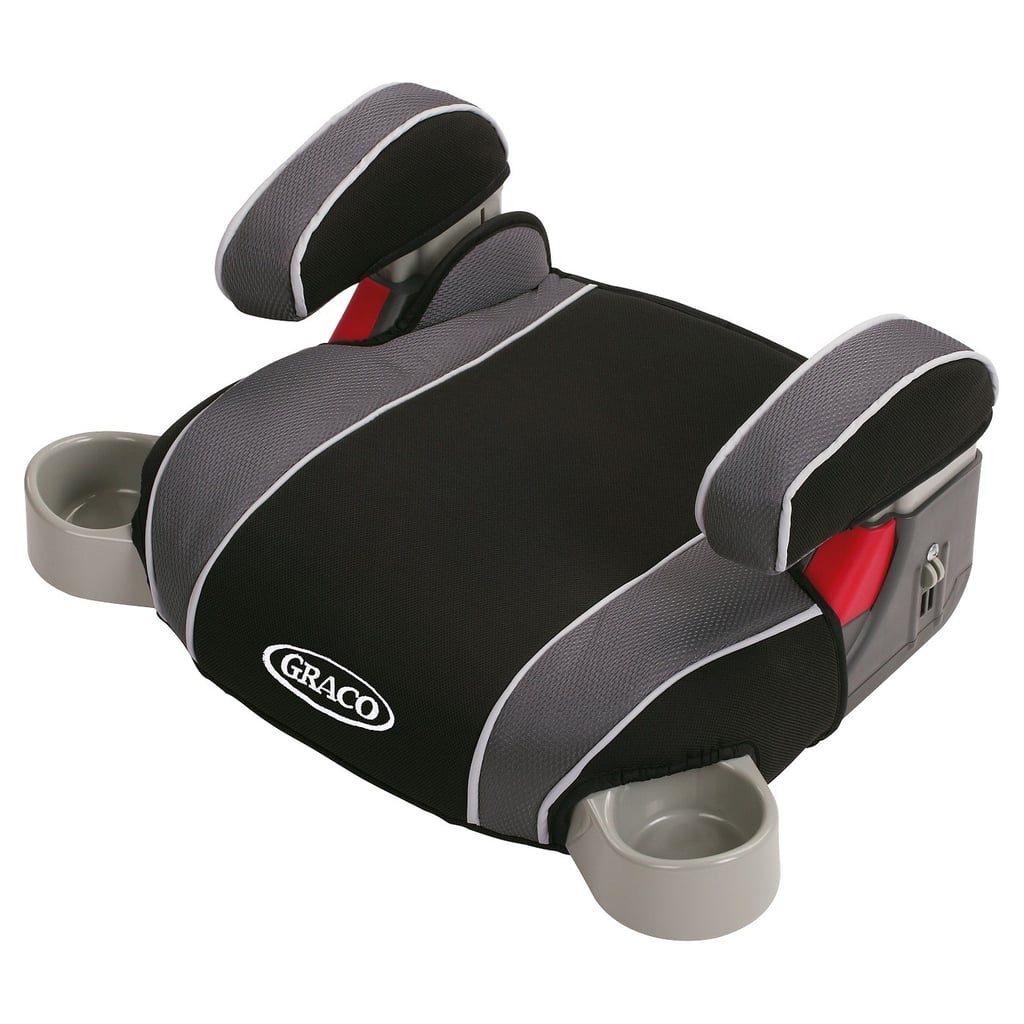 Graco Backless TurboBooster Car Seat Target Car Seat Trade In 