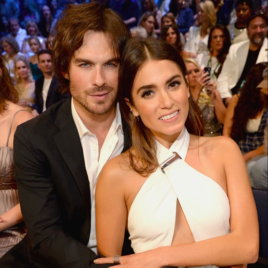 How Did Ian Somerhalder and Nikki Reed Meet?