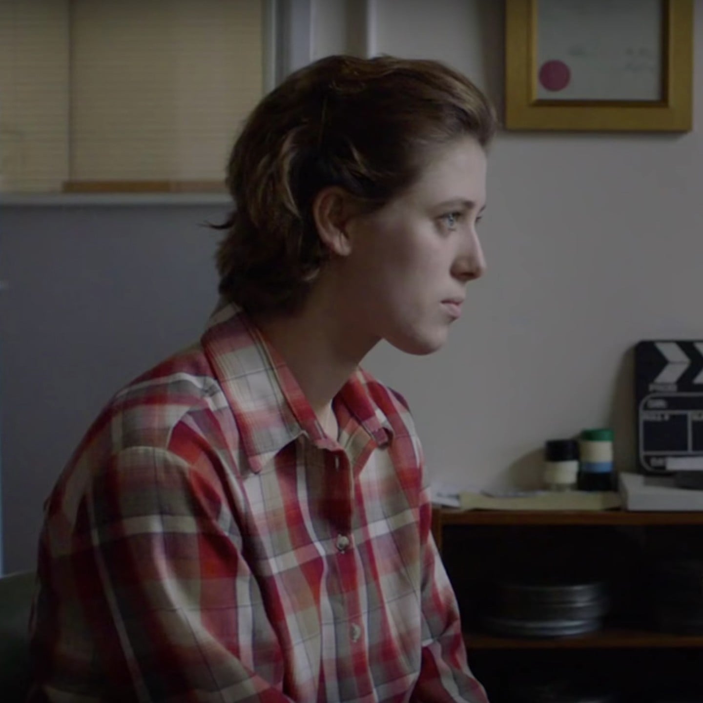The Souvenir Movie Trailer POPSUGAR Entertainment atelieryuwa.ciao.jp