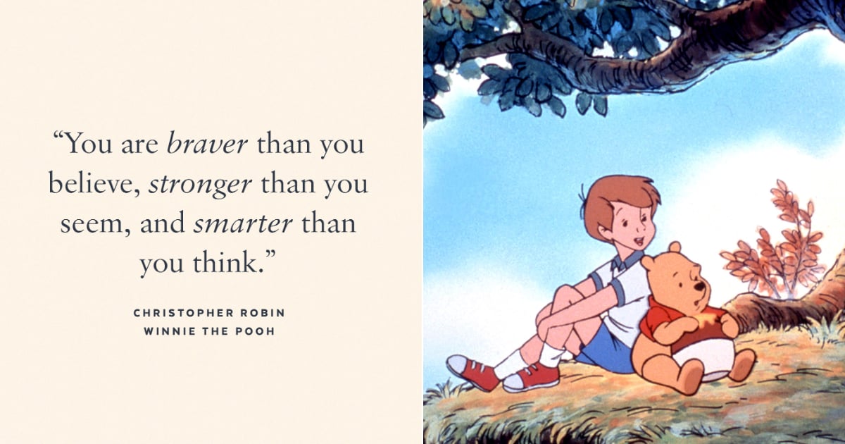 Best Disney Movie Quotes | POPSUGAR Smart Living