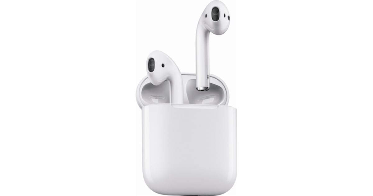 Apple AirPods Best Tech Gadgets From Walmart POPSUGAR Smart Living