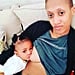Black Woman's Perspective on Breastfeeding