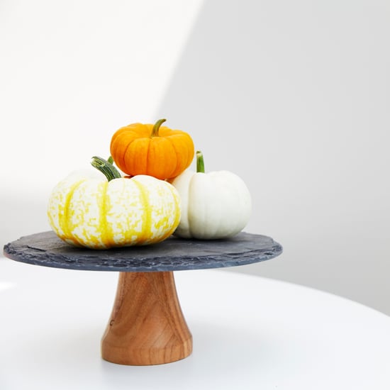 Homemade Pumpkin Mask Recipe