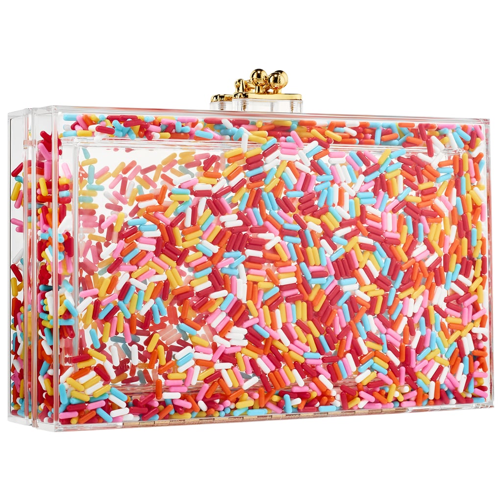 Museum of Ice Cream for Sephora Collection Sprinkle Pool Brush Set