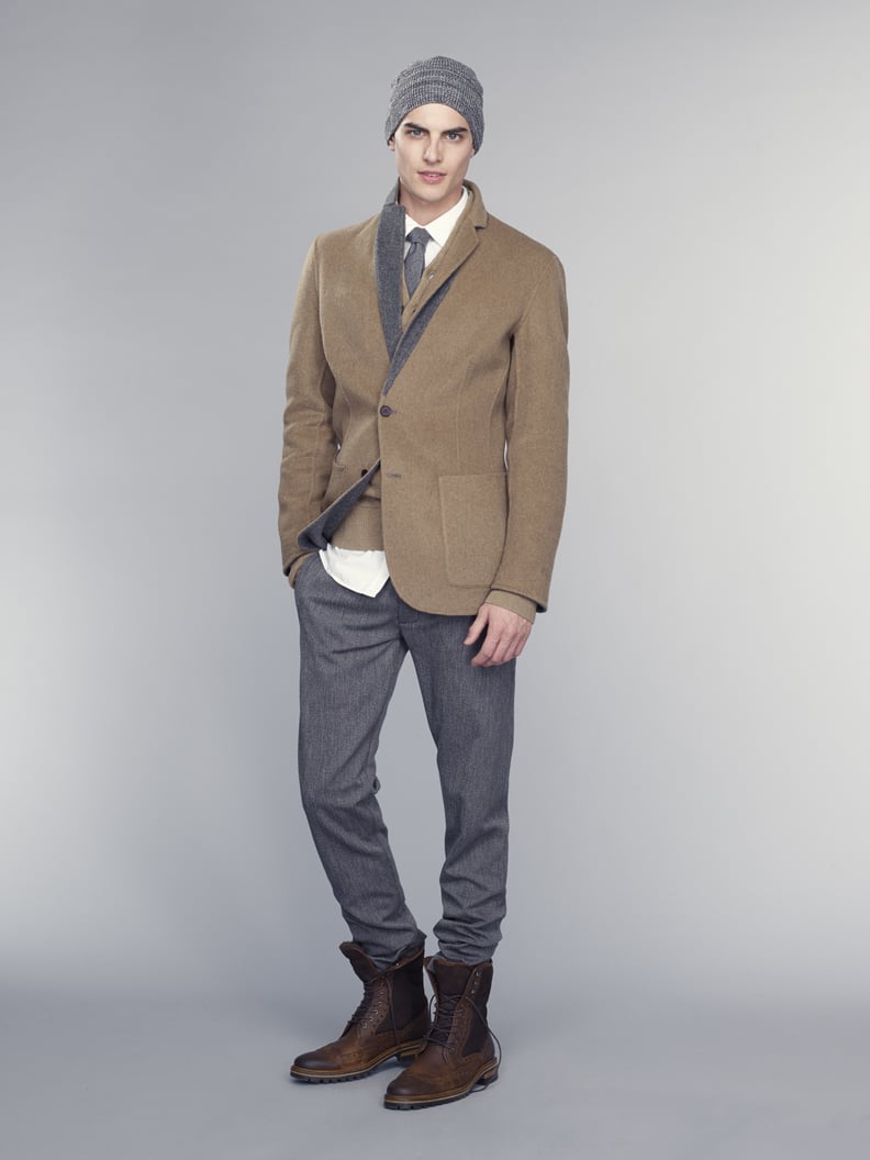 Banana Republic Fall 2015