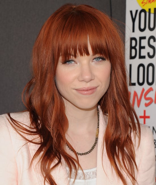 carly rae jepsen part of your world video