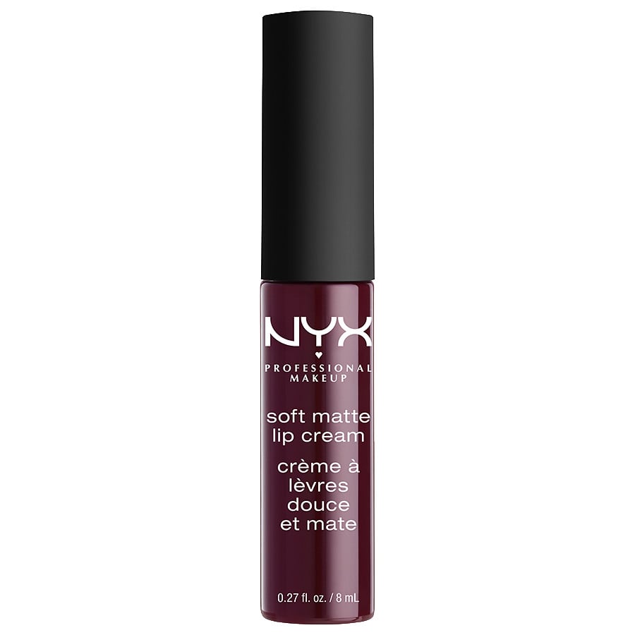 NYX Professional Makeup Soft Matte Lip Cream