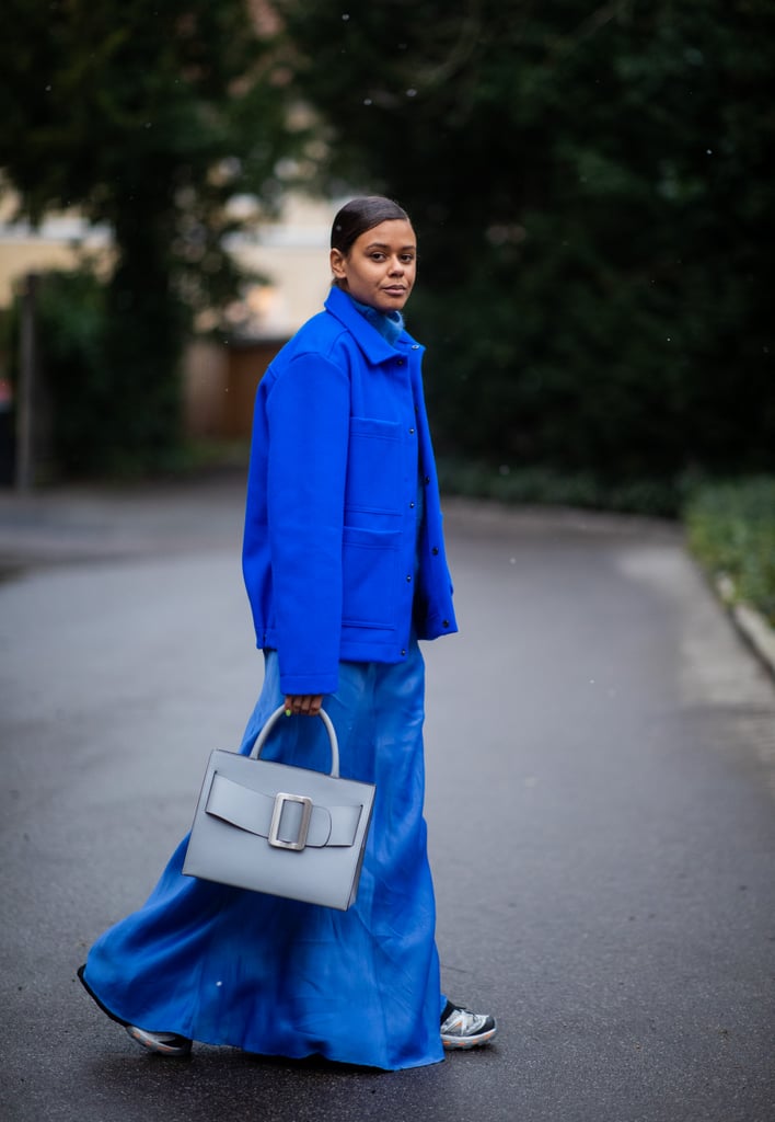 Head-to-Toe Brights