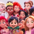 40 Disney Princess Secrets You Never Knew Growing Up