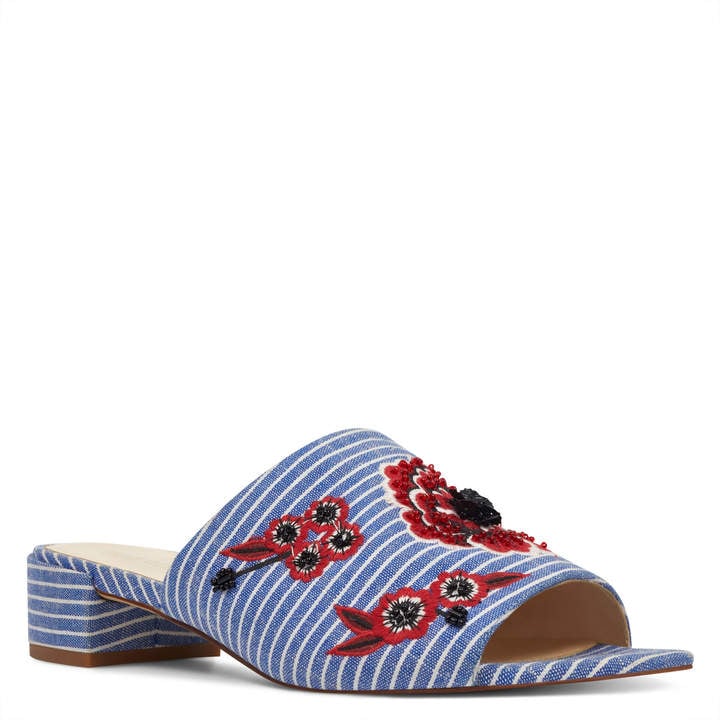 Nine West Raissa Sandals