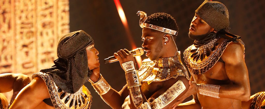 Watch Lil Nas X's BET Awards Performance | Video