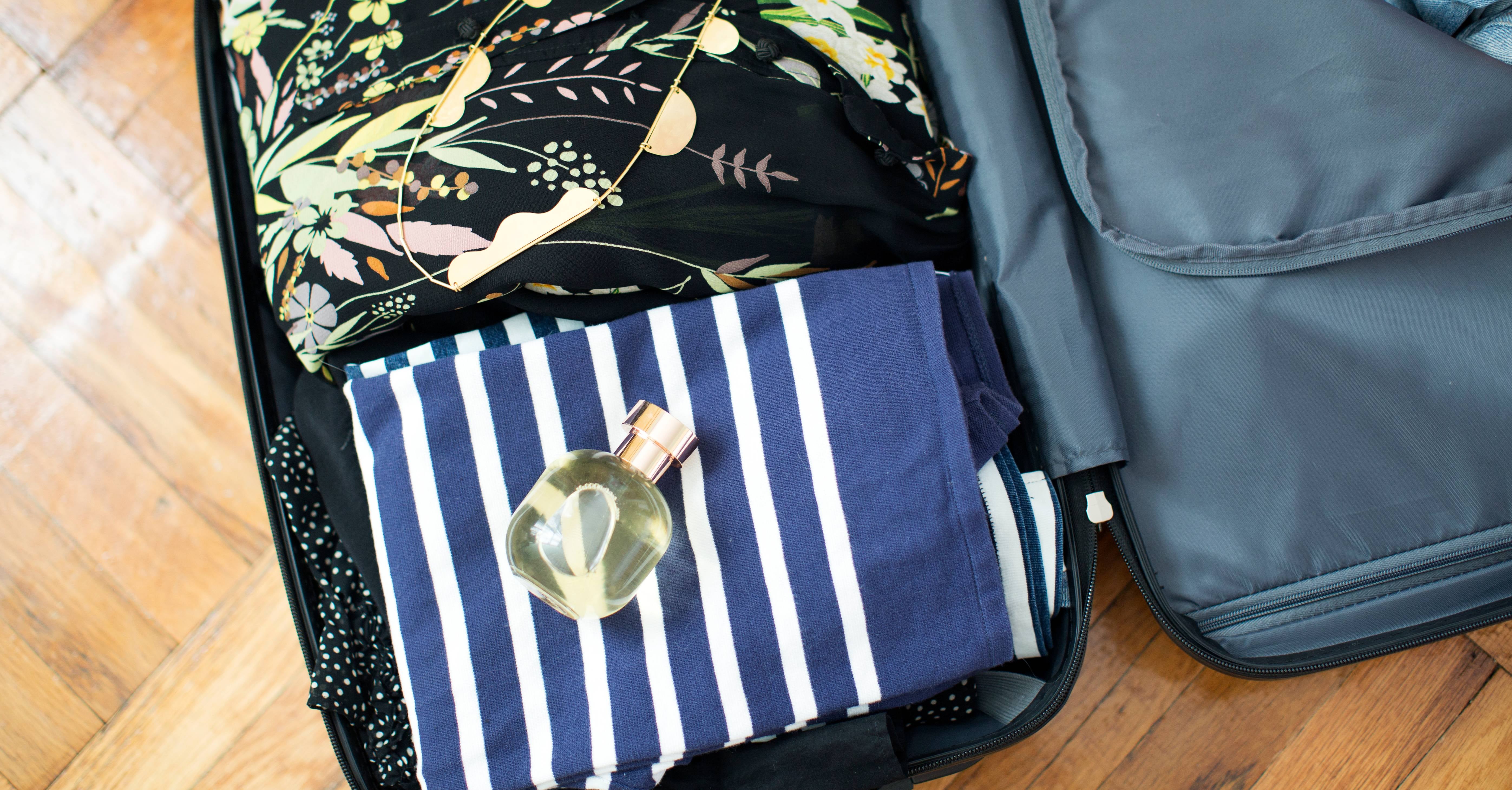 Clothing Moving Hacks | PS Fashion