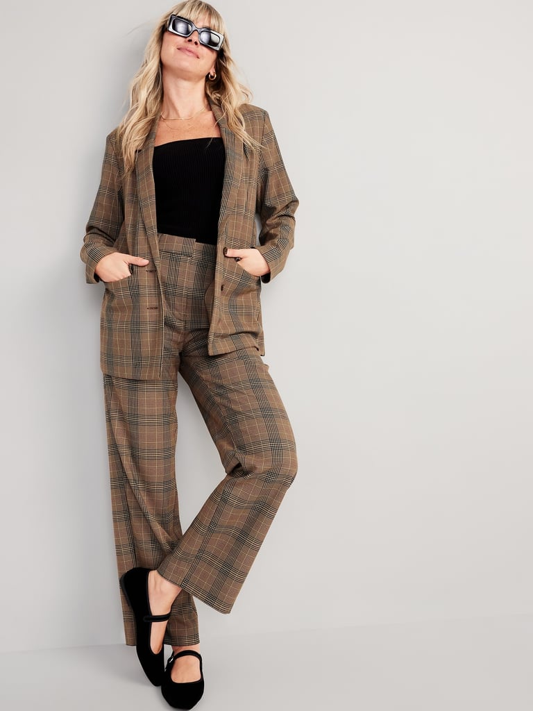 Best Blazer Set