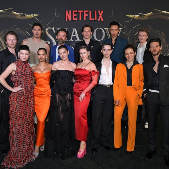 "Shadow and Bone" Season 2: Who Are the Cast Dating?