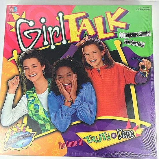 ​Best '90s Board Games​ From Your Childhood