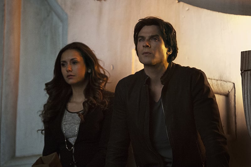 Season Finale Dates 2015