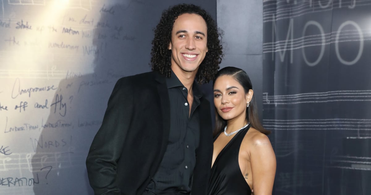 A Timeline of Vanessa Hudgens and Cole Tucker's Whirlwind Romance