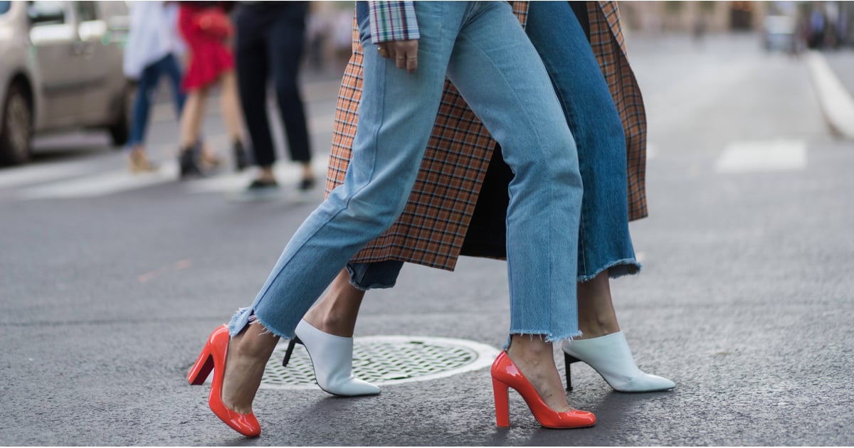Fall Shoe Trends 2017 | POPSUGAR Fashion
