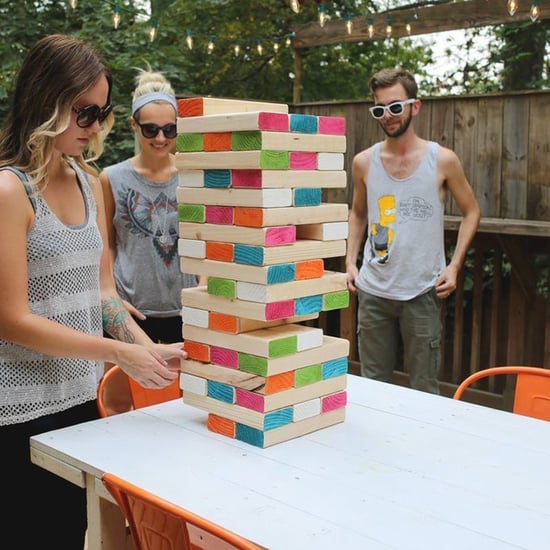 Fun Backyard Ideas