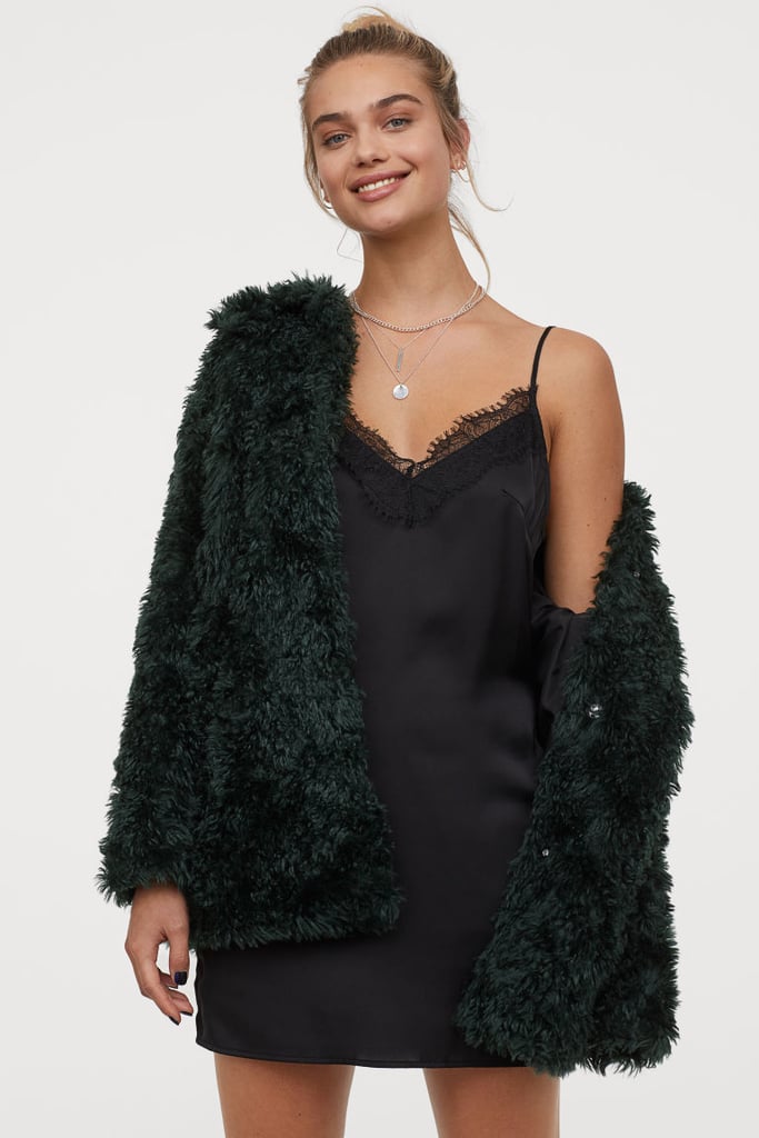 H&M SlipStyle Dress The Best Gift Ideas For FashionLovers in 2019