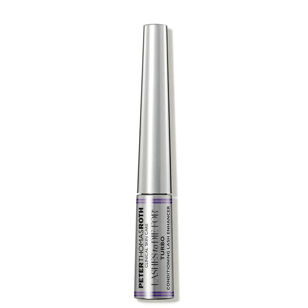 Best Overnight Eyelash Serum