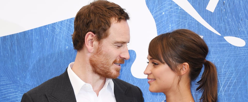 Who Has Michael Fassbender Dated?
