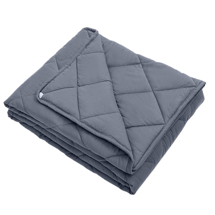 InDaily Cool Weighted Blanket Weighted Blankets That Keep You Cool