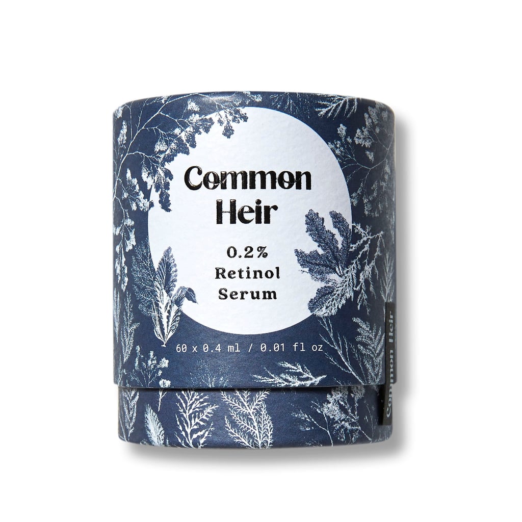 Common Heir Retinol Serum