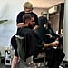 Zac Efron's Mullet Haircut: See the Photos