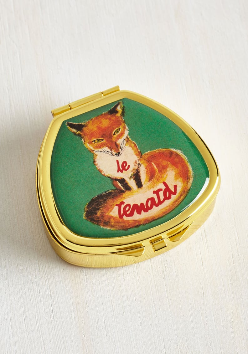 Fox Lip Balm