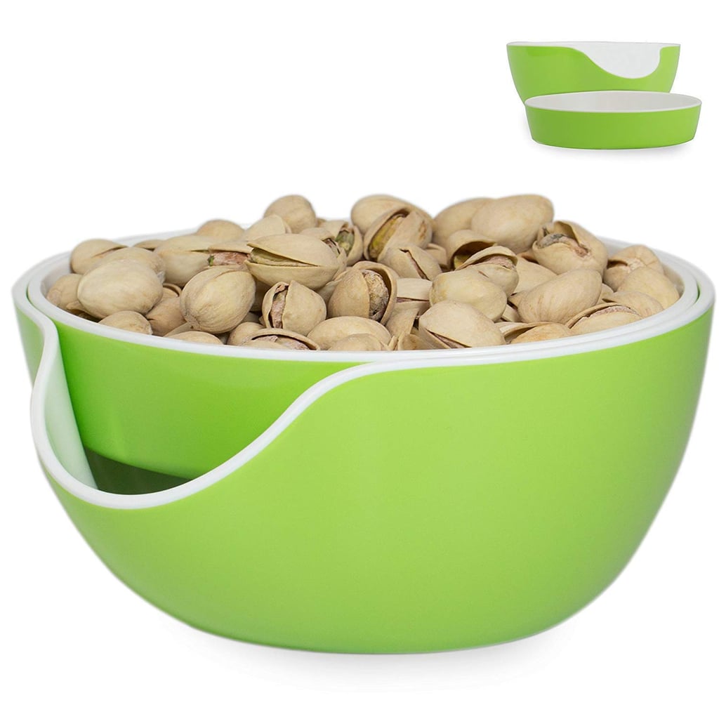 Pistachio Serving Bowl