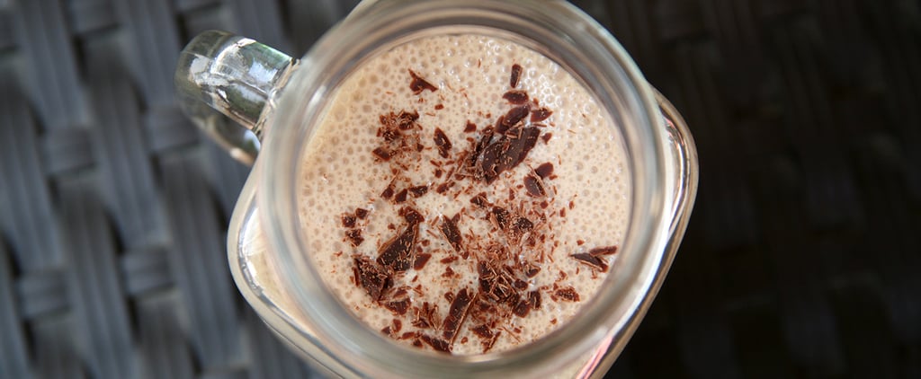 High-Protein Vegan Smoothies