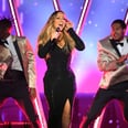 Mariah Carey's Emotional Billboard Music Awards Performance Was a Love Letter to Her Lambs