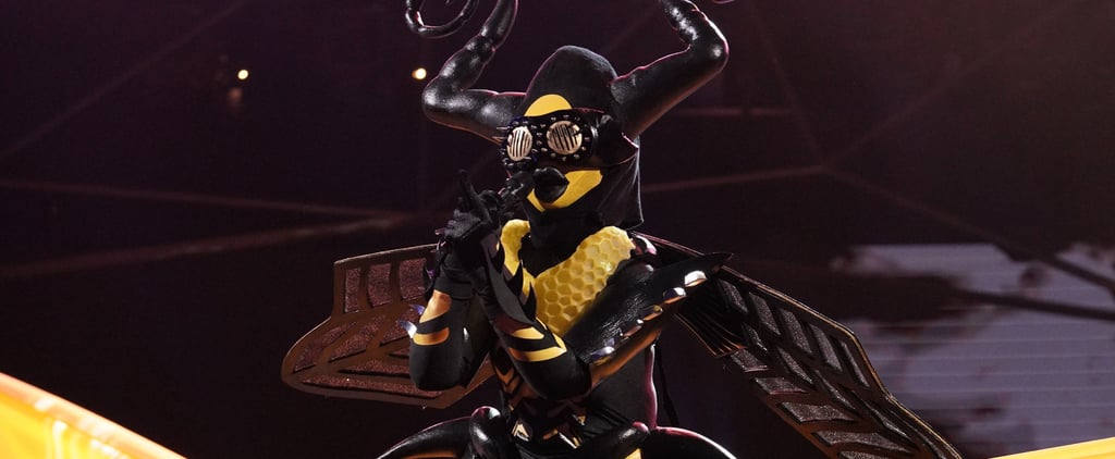 Is Gladys Knight the Bee on The Masked Singer?