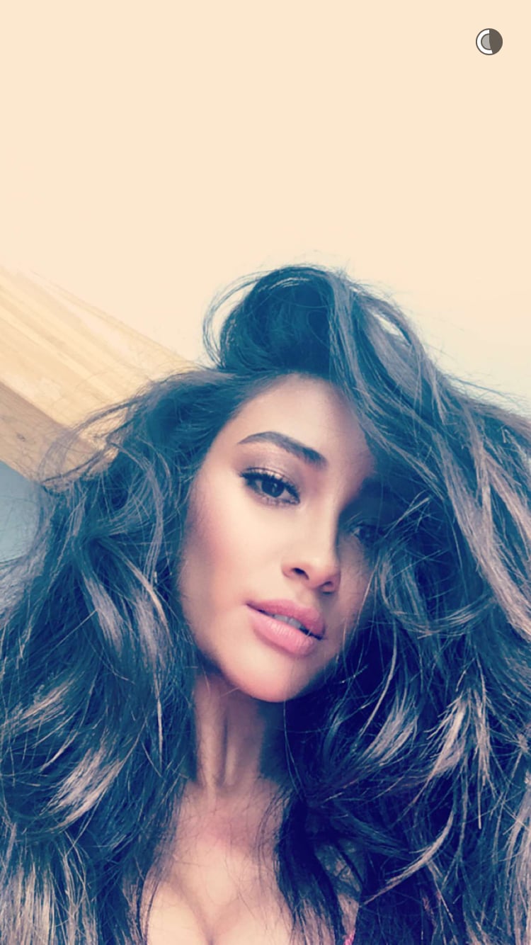 Shay Mitchell: officialshaym