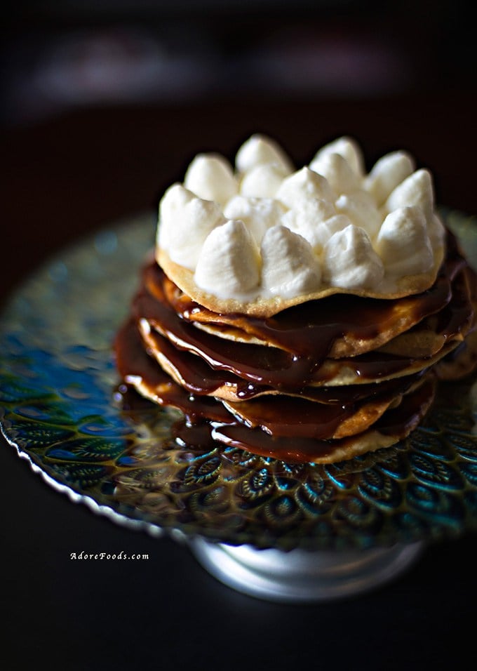 Rogel Torta