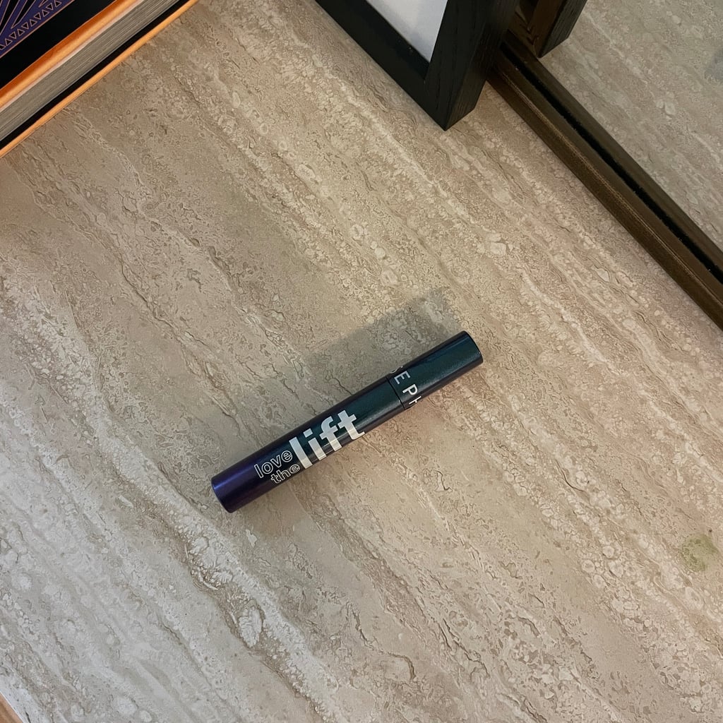 Sephora Love the Lift Mascara Review With Photos