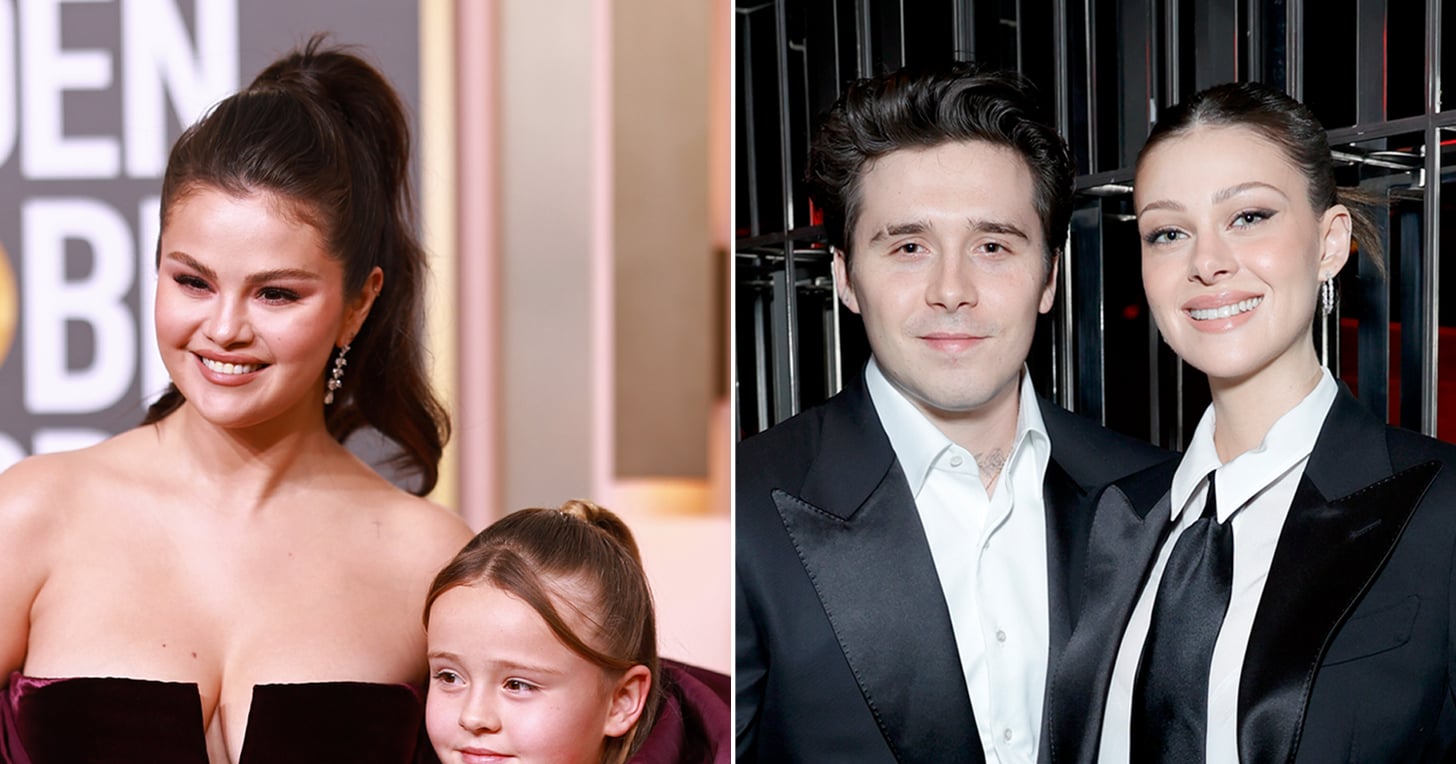 A Timeline of Selena Gomez and Nicola Peltz Beckham’s Best Friendship Moments